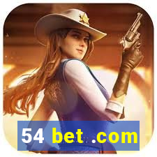 54 bet .com